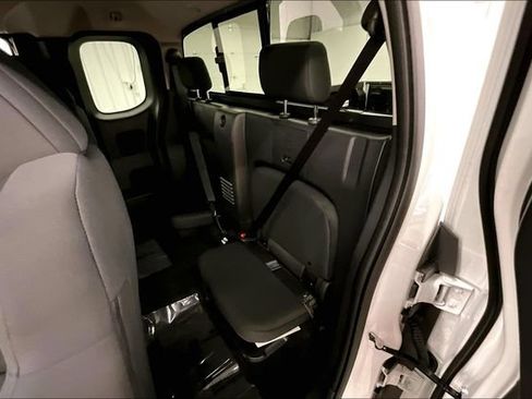 New 2026 Nissan Frontier S AWD/4WD image 11
