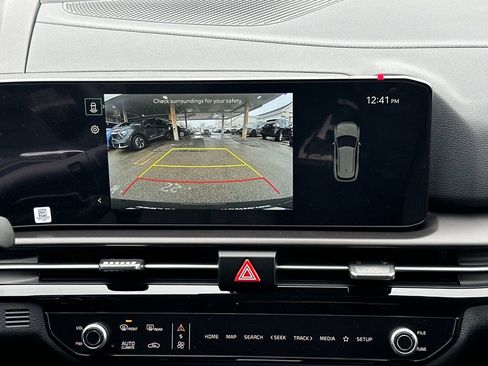 New 2026 Kia Sportage EX AWD/4WD image 30