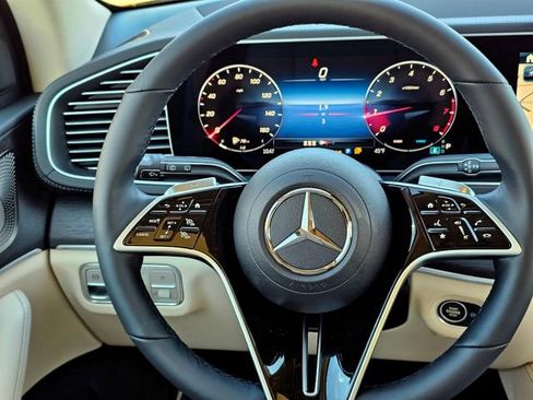 New 2026 Mercedes-Benz GLE 350 4MATIC image 30