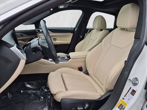 Used 2023 BMW i4 eDrive40 w/ Premium Package RWD image 17