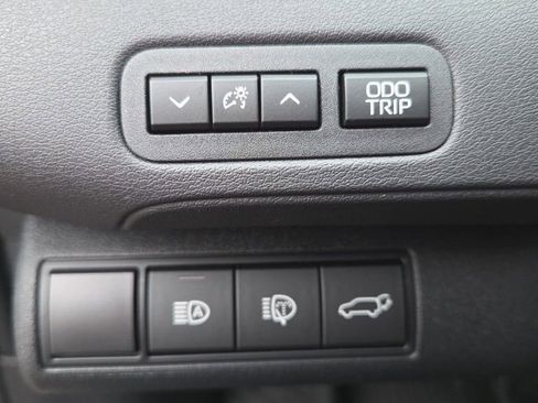 New 2026 Toyota bZ image 39