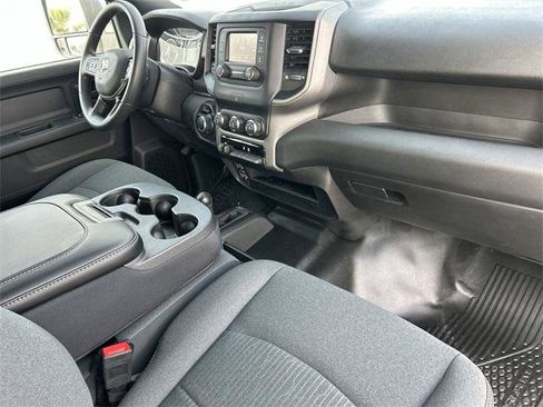 Certified 2023 RAM 2500 Tradesman image 13