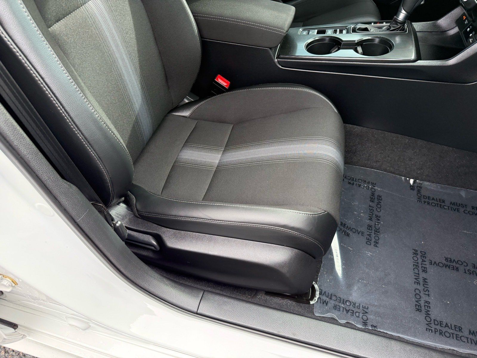 Used 2025 Honda Civic Sport image 33