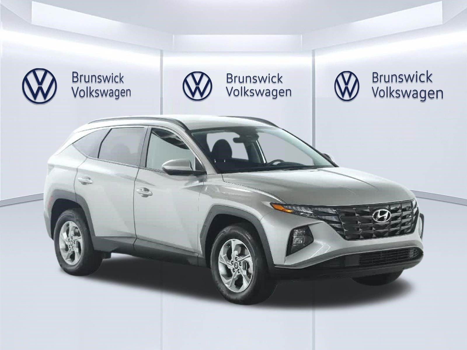 Used 2024 Hyundai Tucson SEL AWD/4WD image 9