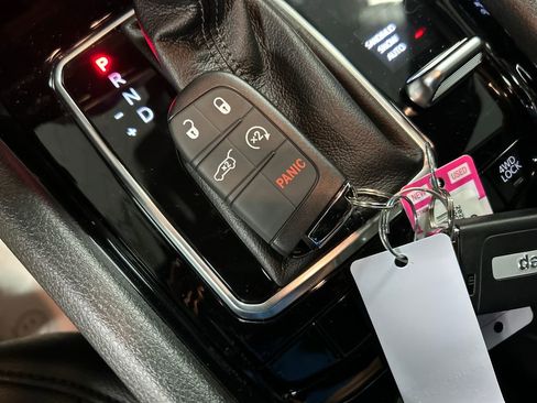 New 2026 Jeep Compass Limited image 20