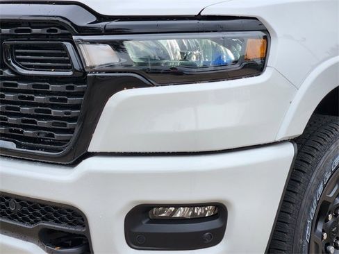 New 2026 RAM 1500 Big Horn image 5