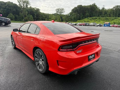Used 2019 Dodge Charger GT RWD image 5