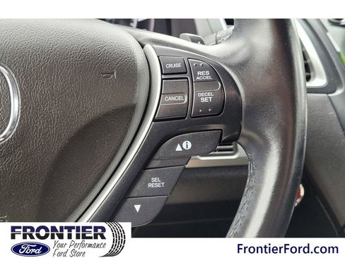 Used 2017 Acura RDX FWD w/ Technology Package image 19