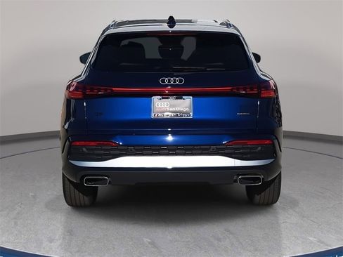 New 2025 Audi Q5 2.0T Premium Plus image 4