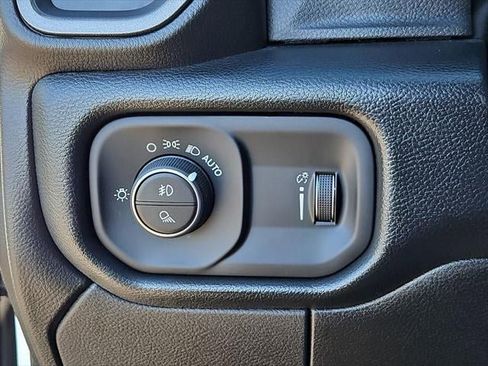 New 2026 RAM 2500 Tradesman image 52