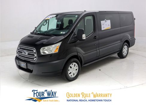 Used 2016 Ford Transit 150 XLT image 8