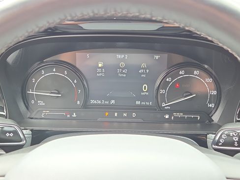 Used 2022 Lincoln Corsair AWD w/ Premium Package image 23