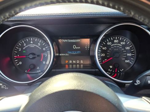 Used 2023 Ford Mustang Premium image 19