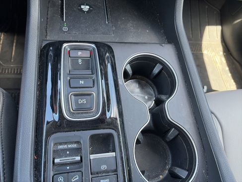 Certified 2025 Honda Pilot EX-L image 18