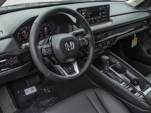 New 2026 Honda Accord Touring image 10