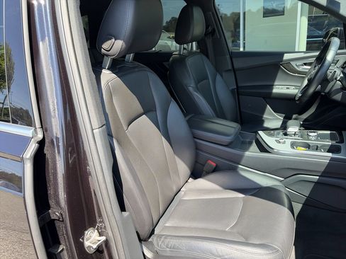 Used 2018 Audi Q7 2.0T Premium Plus AWD/4WD image 38