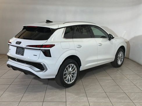 New 2026 Audi Q3 quattro 2.0T image 7