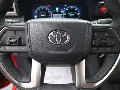 Used 2026 Toyota Tacoma TRD Off-Road AWD/4WD image 21
