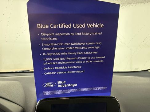 Certified 2018 Ford EcoSport SE image 26
