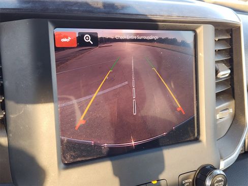 Certified 2024 RAM 2500 Big Horn w/ Safety Group image 28