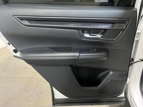 Used 2024 Honda CR-V EX image 16