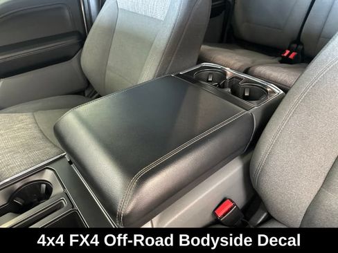 Used 2021 Ford F150 XLT w/ Equipment Group 302A High AWD/4WD image 27