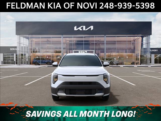New 2027 Kia Niro LX FWD image 2