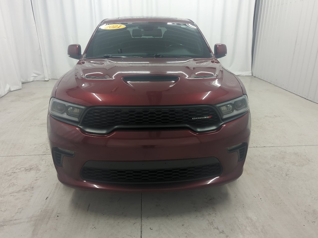 Used 2021 Dodge Durango R/T AWD/4WD image 5