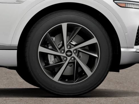 New 2026 Genesis GV80 2.5T Advanced AWD/4WD image 10