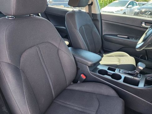 Used 2019 Kia Optima LX FWD image 29