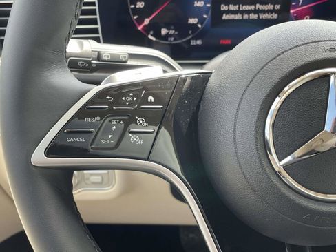 New 2026 Mercedes-Benz GLE 350 4MATIC image 39