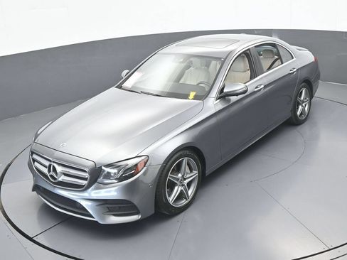 Used 2019 Mercedes-Benz E 300 image 49
