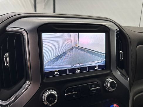 Used 2022 GMC Sierra 1500 SLT w/ SLT Premium Package AWD/4WD image 26