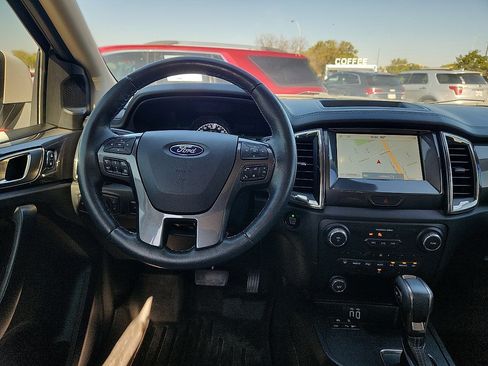 Used 2019 Ford Ranger Lariat w/ Technology Package RWD image 7