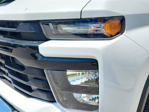 New 2026 Chevrolet Silverado 3500 W/T w/ WT Convenience Package AWD/4WD image 3