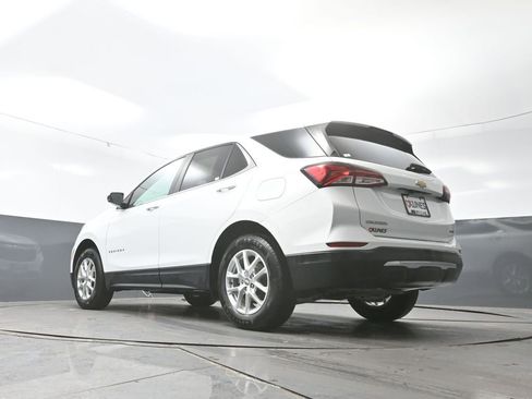 Used 2023 Chevrolet Equinox LT image 53