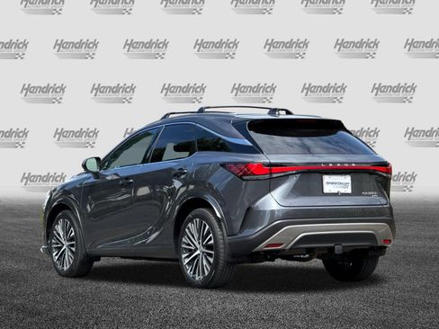 Certified 2025 Lexus RX 350 w/ Convenience Package AWD/4WD image 7