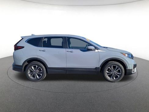 Used 2022 Honda CR-V EX image 9