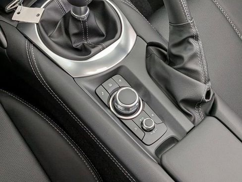 New 2026 MAZDA MX-5 Miata Grand Touring w/ Weather Package RWD image 29