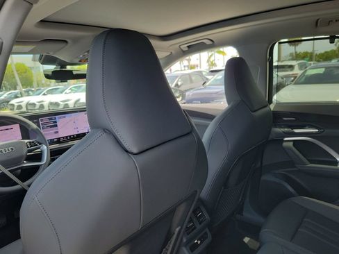 New 2026 Audi Q5 Premium Plus AWD/4WD image 25
