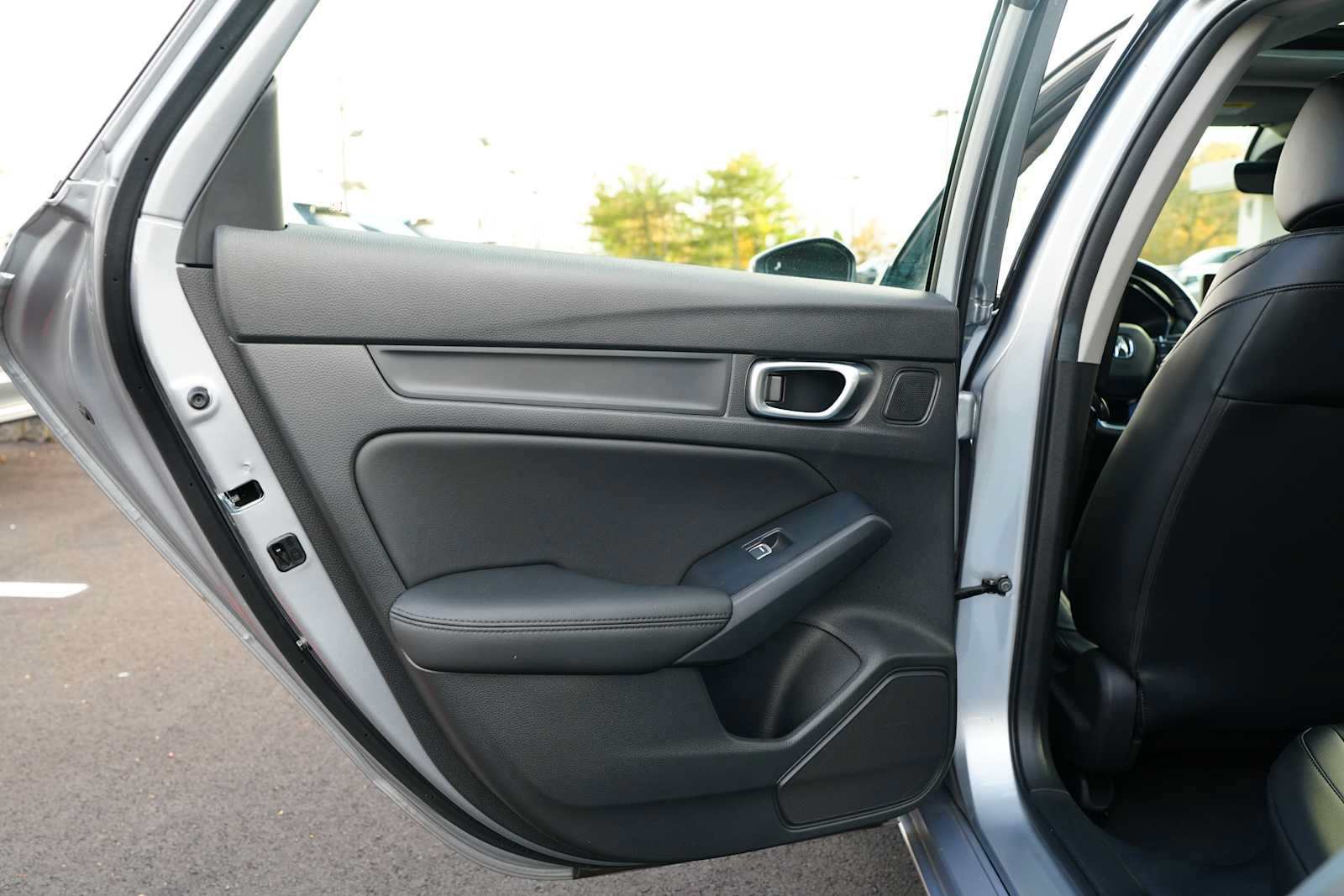 Used 2024 Acura Integra FWD image 35