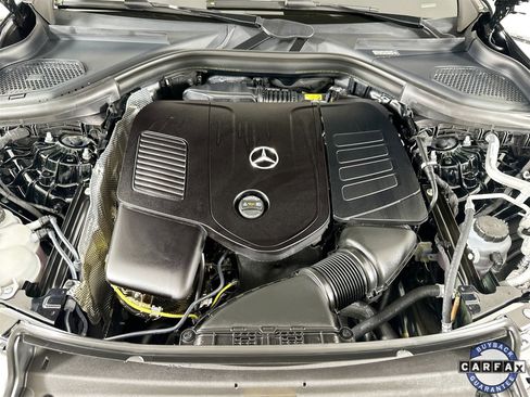 Used 2025 Mercedes-Benz GLC 350e GLC 350e image 32