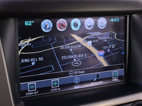 Used 2019 GMC Yukon XL Denali w/ Denali Ultimate Package image 31