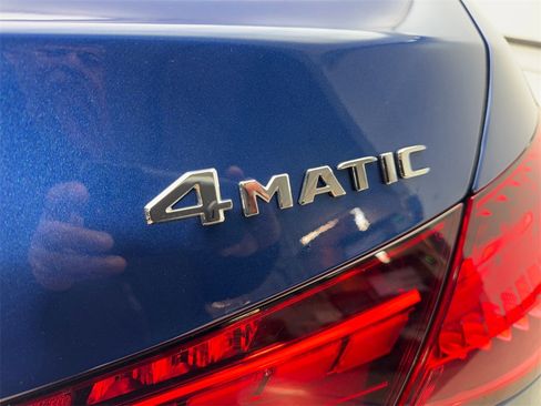 Used 2023 Mercedes-Benz C 300 C 300 NAV,CAM,PANO,HTD STS,BLI image 24