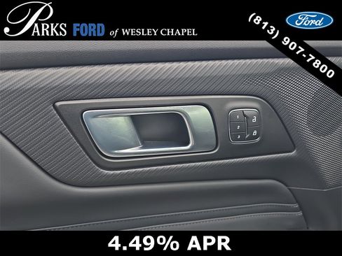 Certified 2024 Ford Mustang GT Premium image 12