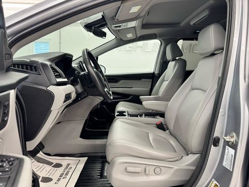 Used 2019 Honda Odyssey EX-L image 9