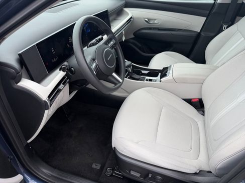 Used 2025 Hyundai Tucson SEL image 10