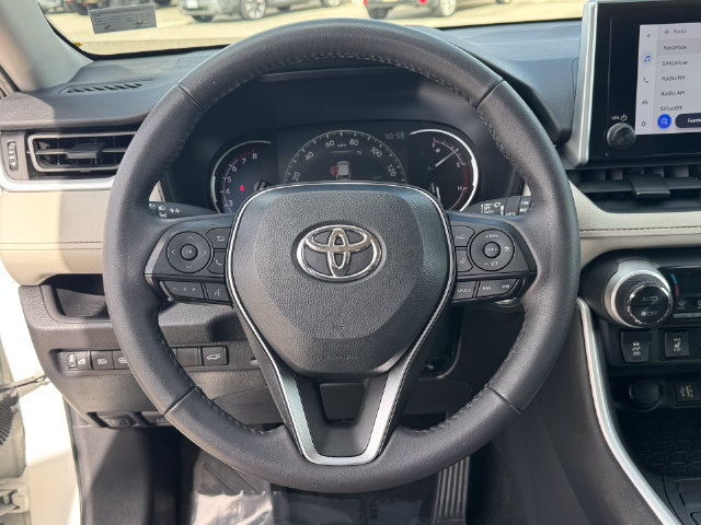 Used 2024 Toyota RAV4 XLE w/ Convenience Package AWD/4WD image 23