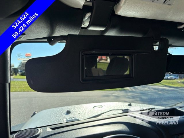 Used 2018 Jeep Wrangler Unlimited Rubicon w/ Cold Weather Group AWD/4WD image 32