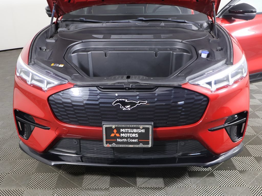 Used 2023 Ford Mustang Mach-E GT AWD/4WD image 20